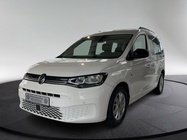 Volkswagen Caddy 2021