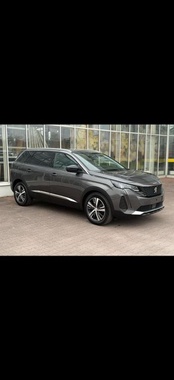 Peugeot 5008 2023