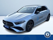 Mercedes-Benz A-Class 2025
