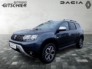 Dacia Duster 2019