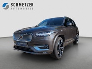 Volvo XC90 2023
