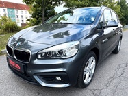 BMW 2 Series 2016
