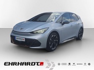 Cupra Born 2025