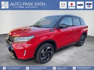 Suzuki Vitara 2026