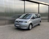 Volkswagen T7 2023
