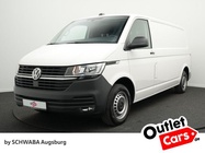 Volkswagen T6 2022