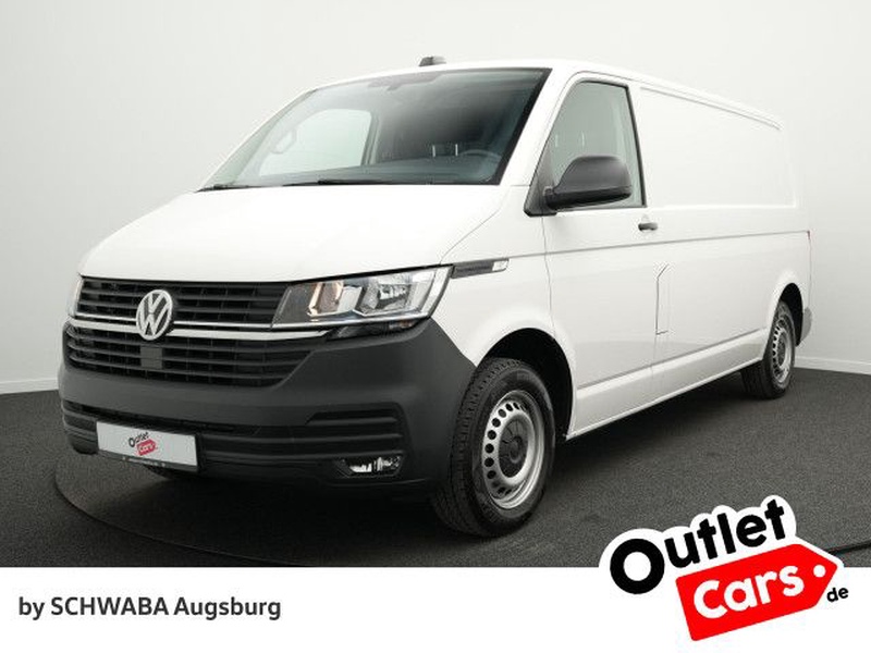Volkswagen T6
