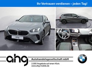 BMW 1 Series 2026