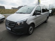 Mercedes-Benz Vito 2019