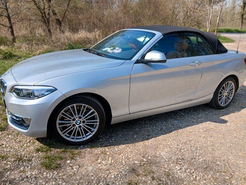 BMW 2 Series