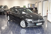 Mercedes-Benz C-Class 2023