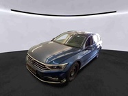 Volkswagen Passat 2023