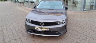 Opel Astra 2023