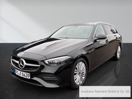 Mercedes-Benz C-Class 2025