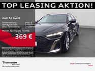 Audi A5 2025