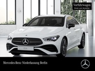 Mercedes-Benz CLA-Class 2025
