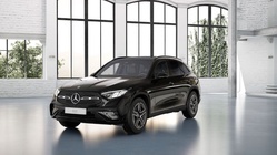 Mercedes-Benz GLC-Class 2025