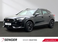Cupra Formentor 2024
