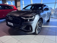 Audi Q8 2022