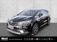 Renault Espace 2021