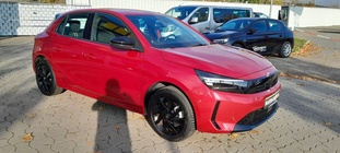 Opel Corsa 2024