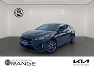 Kia cee'd / Ceed 2021