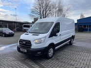 Ford Transit 2021