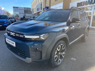Dacia Bigster 2026