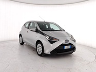 Toyota Aygo 2019
