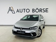 Volkswagen Polo 2022
