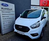 Ford Transit Custom 2023