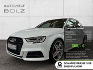 Audi S3 2020