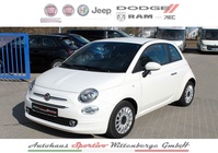 Fiat 500 2020