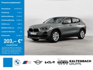 BMW X2 2023