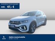 Volkswagen T-Roc 2023