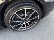 Mercedes-Benz SL-Class 2023