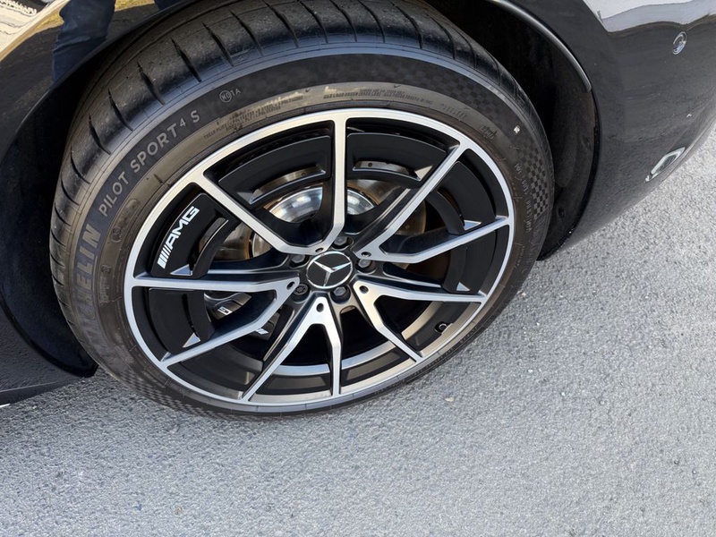 Mercedes-Benz SL-Class