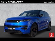 Land Rover Sport 2025