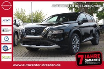 Nissan X-Trail 2025