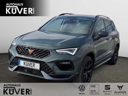 Cupra Ateca 2026