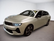 Opel Astra 2024