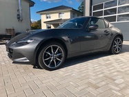 Mazda MX-5 2019
