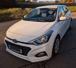 Hyundai i20 2019