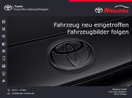 Toyota Yaris 2021