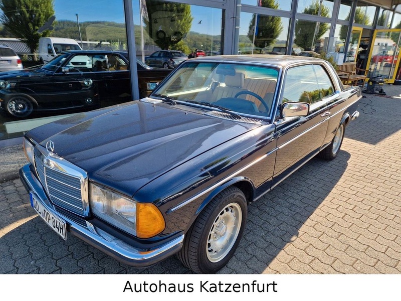 Mercedes-Benz CE-Class