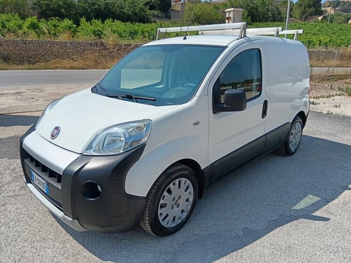 Fiat Fiorino 2014