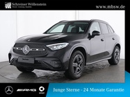 Mercedes-Benz GLC-Class 2025