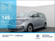 Volkswagen ID.Buzz 2025
