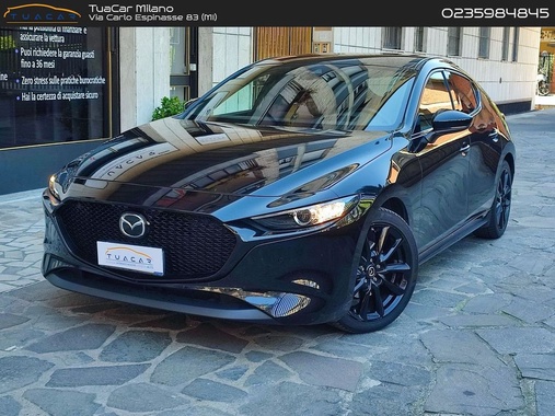 Mazda Other 2022