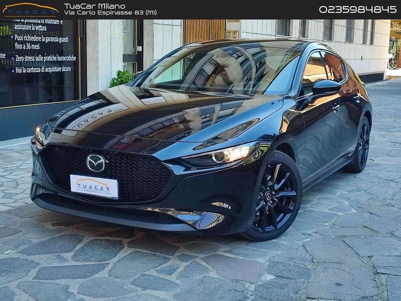 Mazda Other